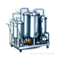 TYA Oil Purifiers, Lubricating Oil Purification